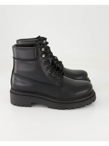 Zahira Klassische Stiefeletten in Schwarz