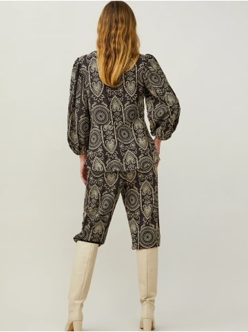 Odd Molly Shirt Gayle in DEEP ASPHALT