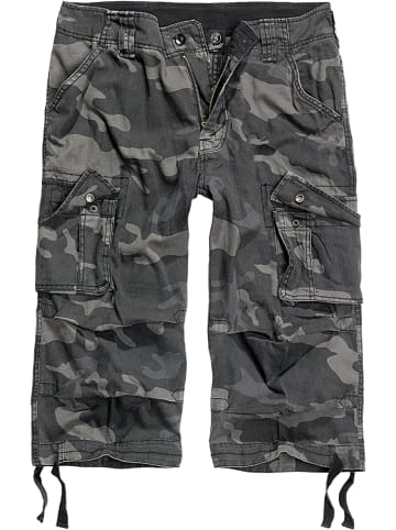 Brandit Brandit Shorts in grey1