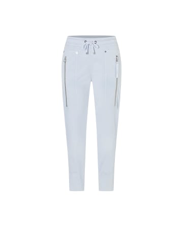 MAC HOSEN FUTURE in Blau