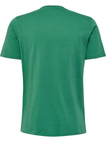 Hummel Hummel T-Shirt Hmllgc Herren in FOLIAGE GREEN