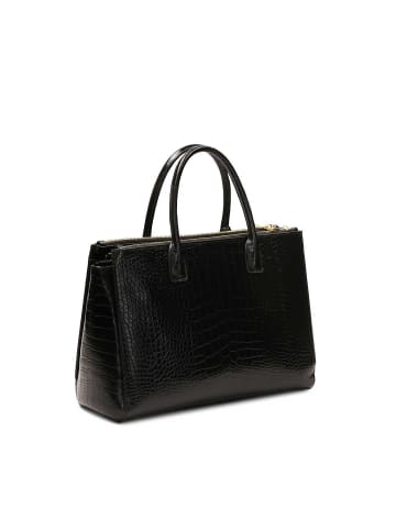 Kazar Schultertaschen in Schwarz