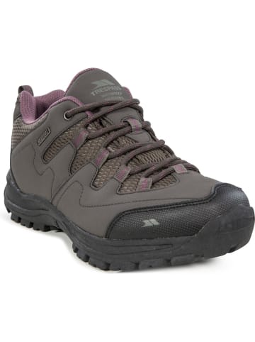 Trespass Wanderschuh in Braun