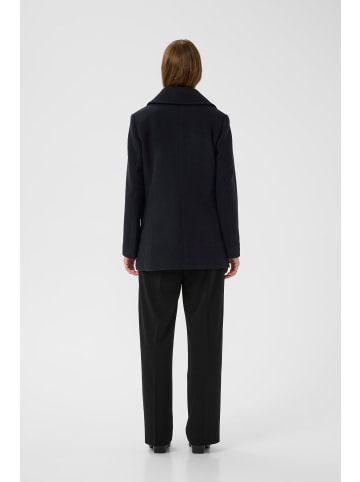 InWear Jacke PerryIW Classic fit in Marine Blue