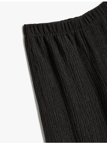 KOTON Hose in Anthrazit