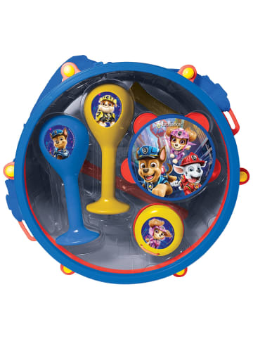 Lexibook Paw Patrol Musikset 7-teilig