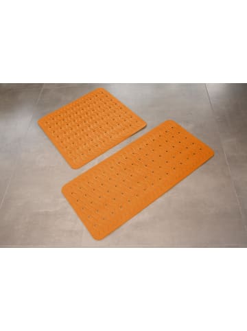 RIDDER Wanneneinlage Playa neon-orange