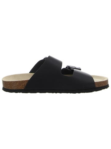 Josef Seibel Pantolette in schwarz
