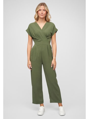 Cloud5ive Jumpsuits in military green