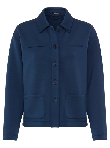 Olsen Jacke in marine