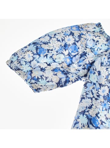 GAP Bluse in Blue