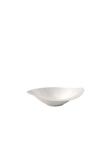Villeroy & Boch Salatschüssel New Cottage Special Serve Salad in weiß