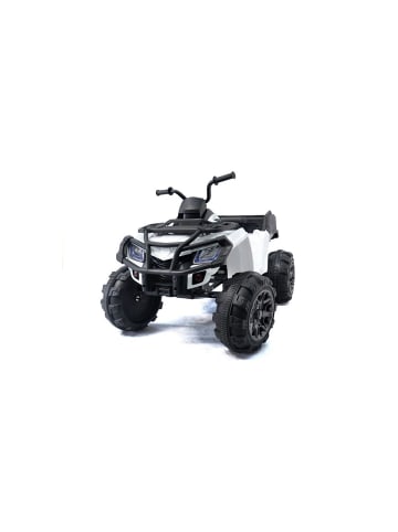 Wisam® Quad BDM 0909 24V 2x45W USB SD MP3 Radio FM LED Quad