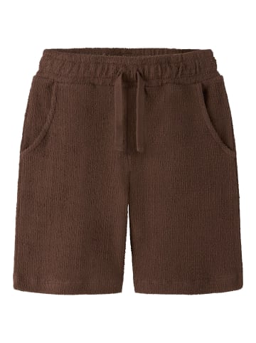 name it Shorts in Chestnut