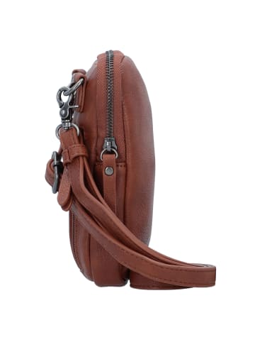 Greenburry Mad'l Dasch Umhängetasche 13 cm hazelnut