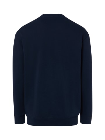 s.Oliver Sweatshirt in marine