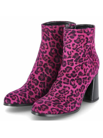 Kaerlek Schlupfstiefel in schwarz