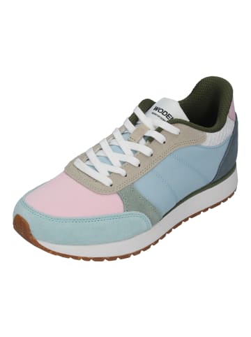 WODEN Sneaker Low Ronja WL740 in bunt