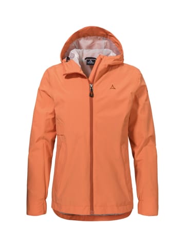Schöffel Jacke "Jacket Style Bohorok WMS" in apricot glow