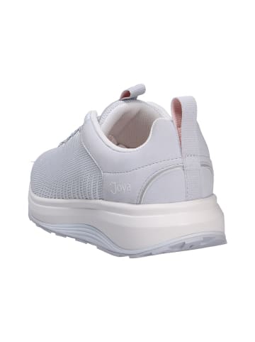 Joya Schnürschuh MAUI LIGHT BLUE in blau