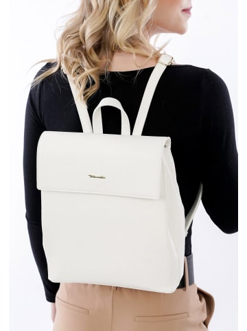 Tamaris Rucksack TAS Astrid in white