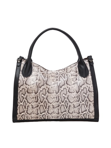 FELIPA Handtasche in Grau