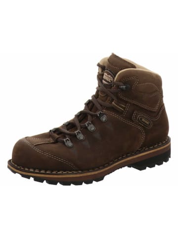 MEINDL Wanderschuh in braun