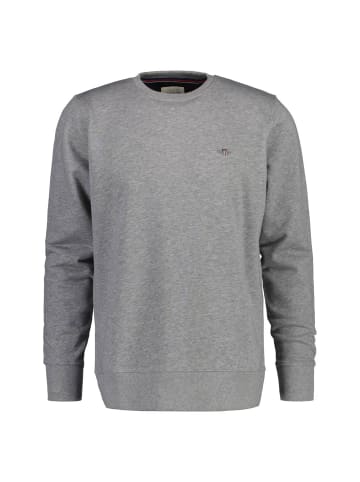 Gant Sweatshirt in Grau