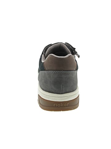 rieker Sneaker Blau