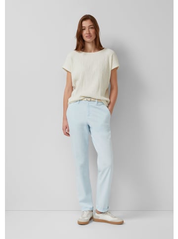 s.Oliver Hose CHINO in 5110_hellblau