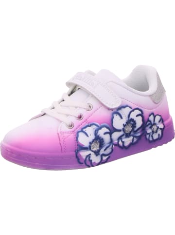 Lelli Kelly Klettschuhe in weiß