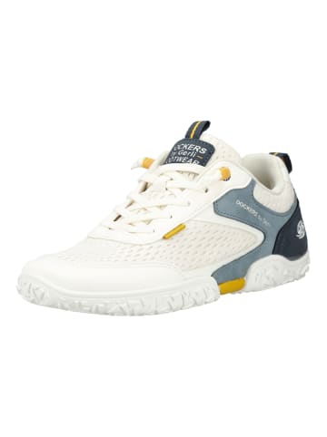 DOCKERS Sneaker in Weiß