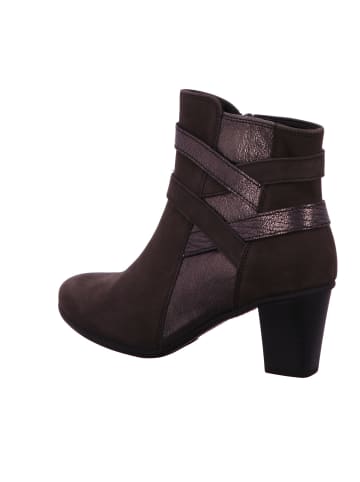 Gabor Damen Stiefel/Boots ungefüttert  in Grau