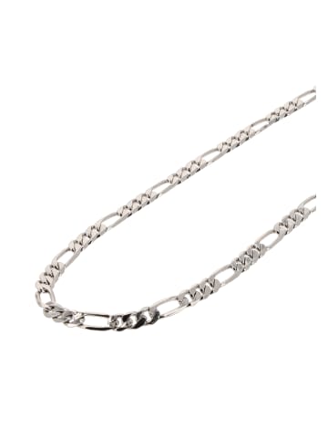 faina Women Chain Necklace in Silver