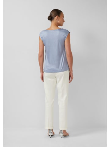 s.Oliver T-Shirt in 5136_blassblau