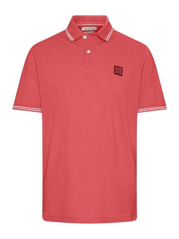 Bugatti Poloshirt in Rot