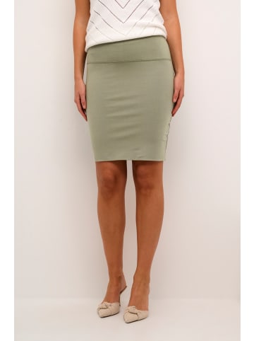 Kaffe Rock Penny Slim fit in Vetiver