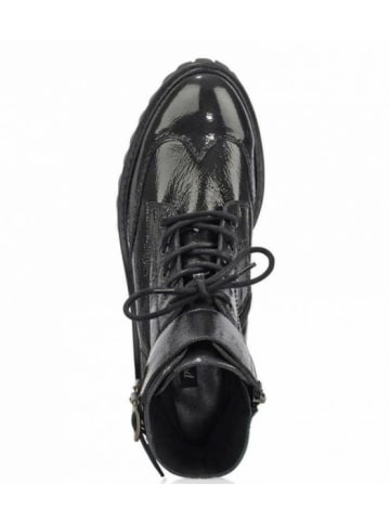 Paul Green Stiefeletten für Damen in grau