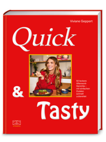 Edel Buch - Quick & Tasty