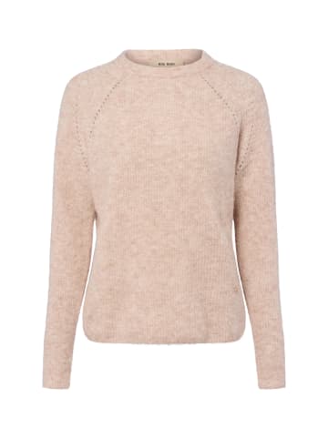 Mos Mosh Strickpullover MMTammy in melange - 0003