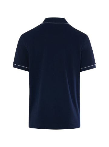 Lacoste Poloshirt in mais