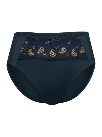 Ulla Popken Slip in nachtblau