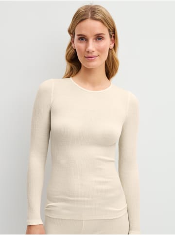 Calida Shirt in charm cream
