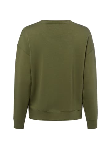 MOSS COPENHAGEN Shirt Mschima in oliv - 0010