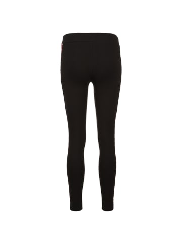 Puma Leggings Classics Graphics in schwarz