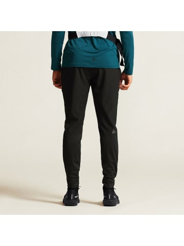 Craft Traininghose in Schwarz