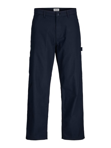 Jack & Jones Worker-Hose in Dark Navy