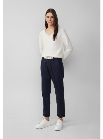 s.Oliver Hose CHINO in 5959_navy