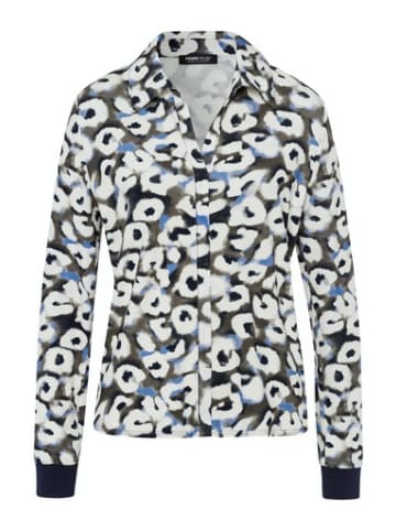 Frank Walder Bluseshirt für Damen in Bunt