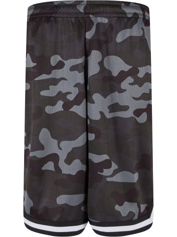 Urban Classics Shorts in darkcamo